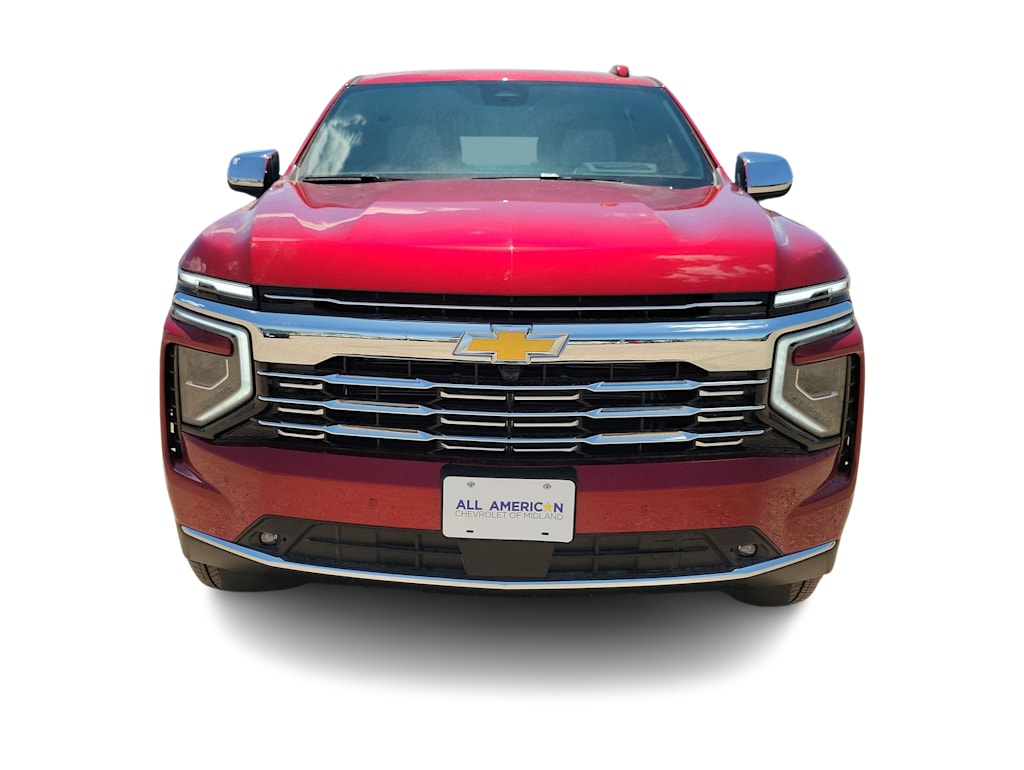 Thumbnail: 2025 Chevrolet Suburban - 26