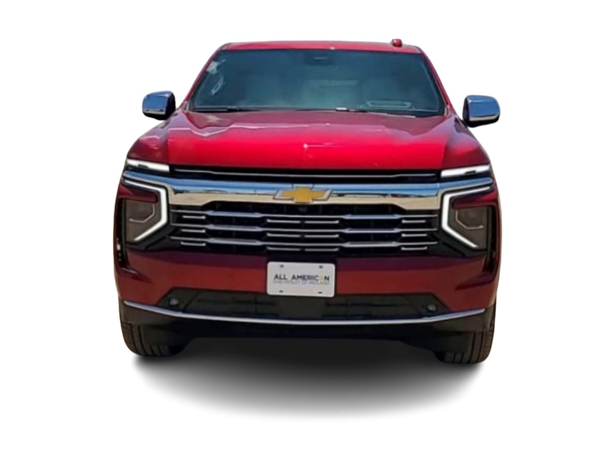 Thumbnail: 2025 Chevrolet Suburban - 6
