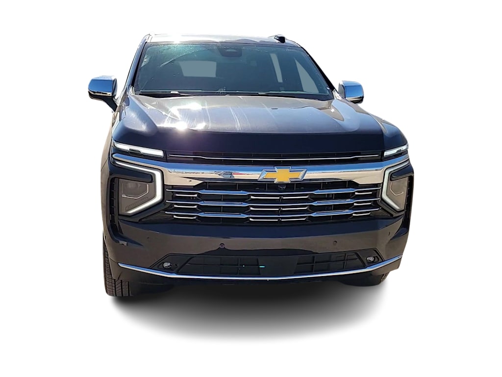Thumbnail: 2025 Chevrolet Suburban - 6