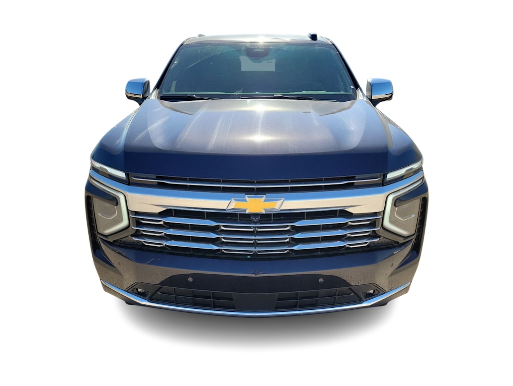 Thumbnail: 2025 Chevrolet Suburban - 24