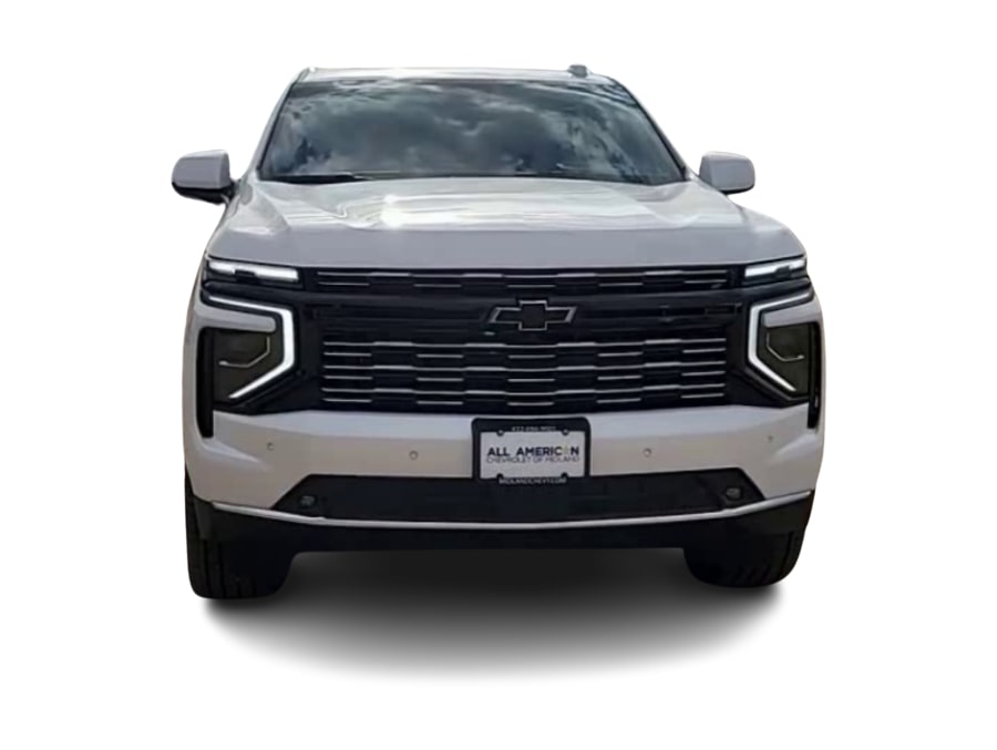Thumbnail: 2025 Chevrolet Suburban - 6