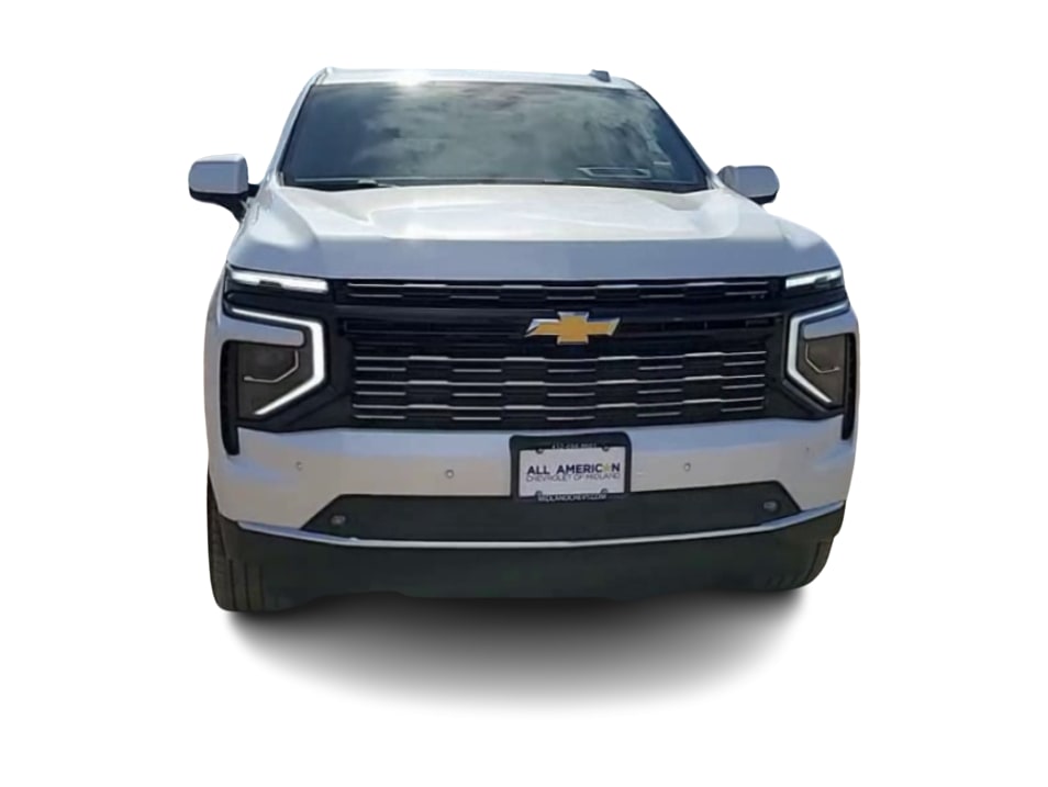 Thumbnail: 2025 Chevrolet Suburban - 6