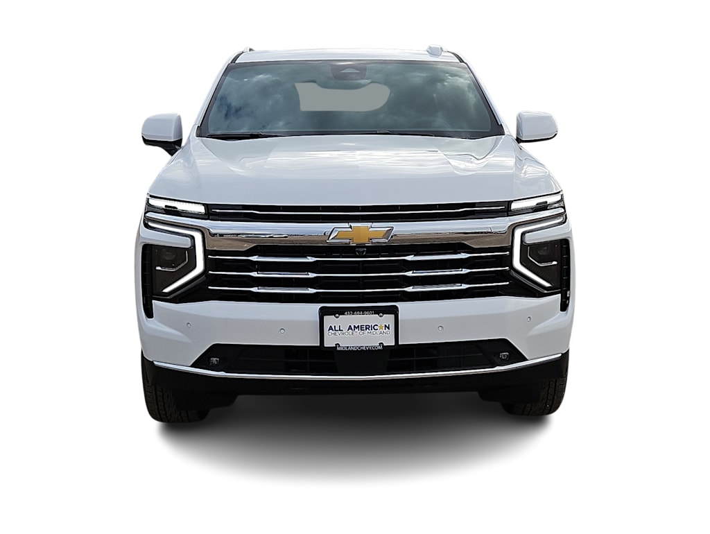 Thumbnail: 2026 Chevrolet Tahoe - 6