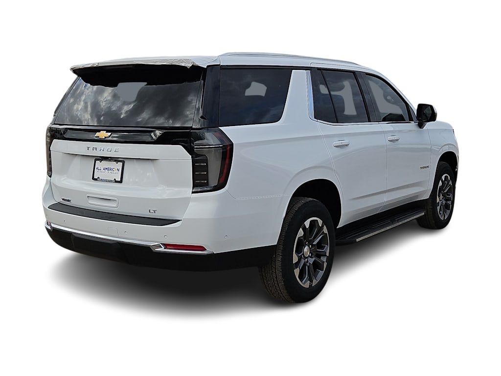 Thumbnail: 2026 Chevrolet Tahoe - 21