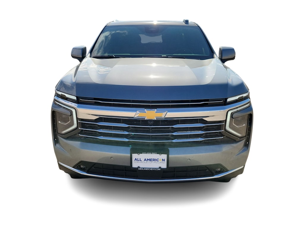 Thumbnail: 2026 Chevrolet Tahoe - 24