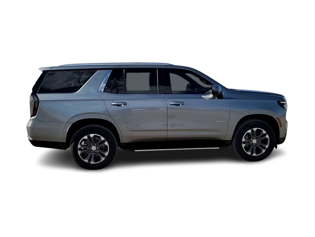 Thumbnail: 2026 Chevrolet Tahoe - 22