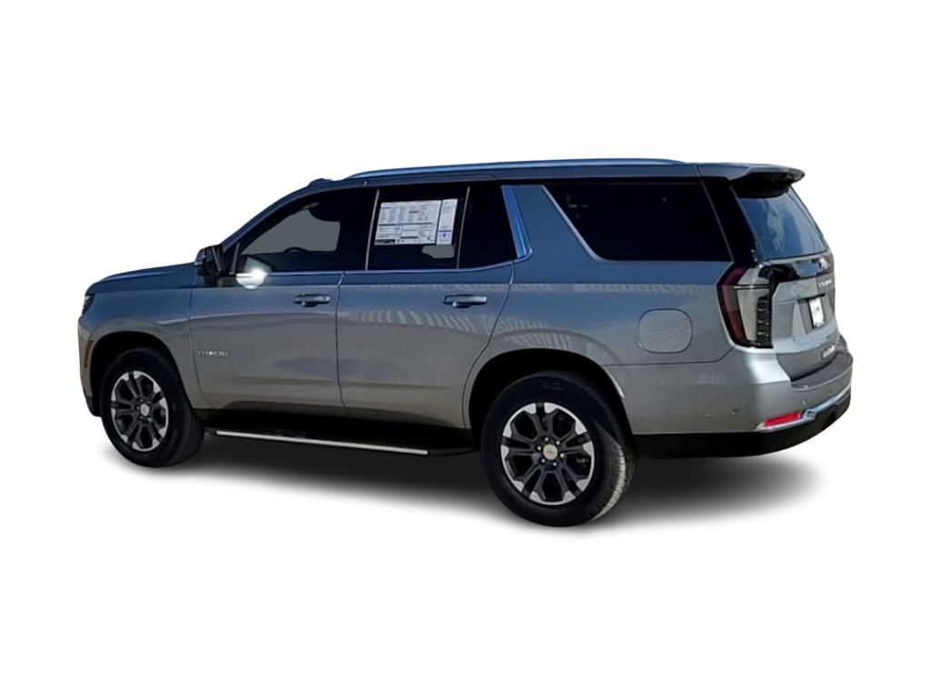 Thumbnail: 2026 Chevrolet Tahoe - 19