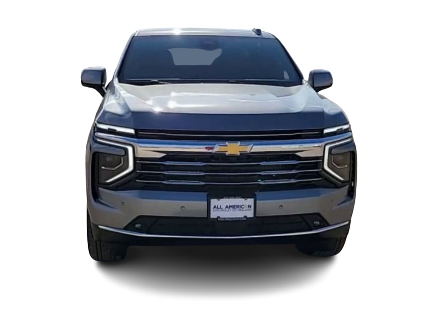 Thumbnail: 2026 Chevrolet Tahoe - 6