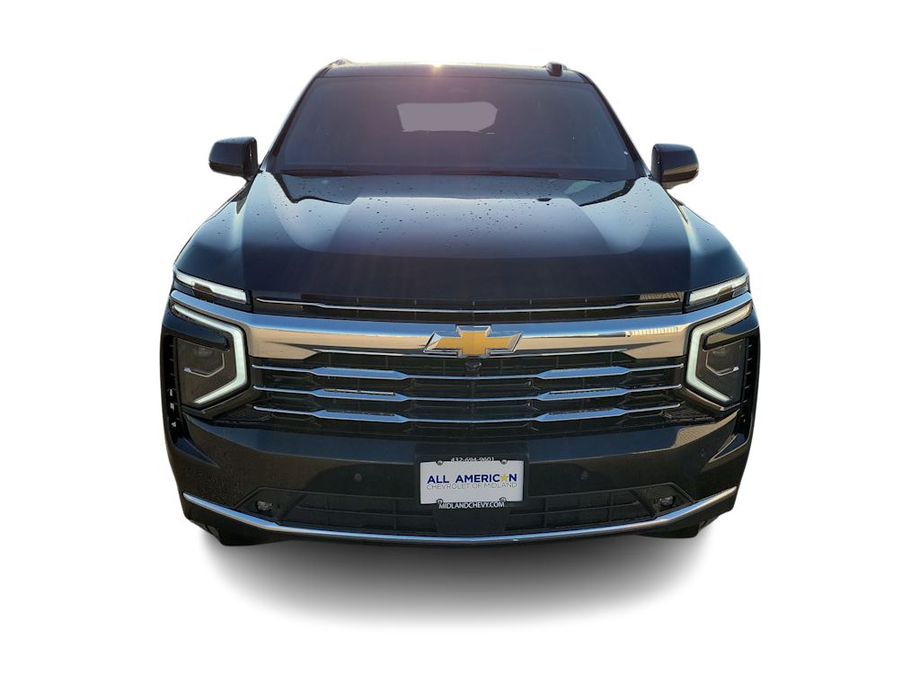 Thumbnail: 2026 Chevrolet Tahoe - 25