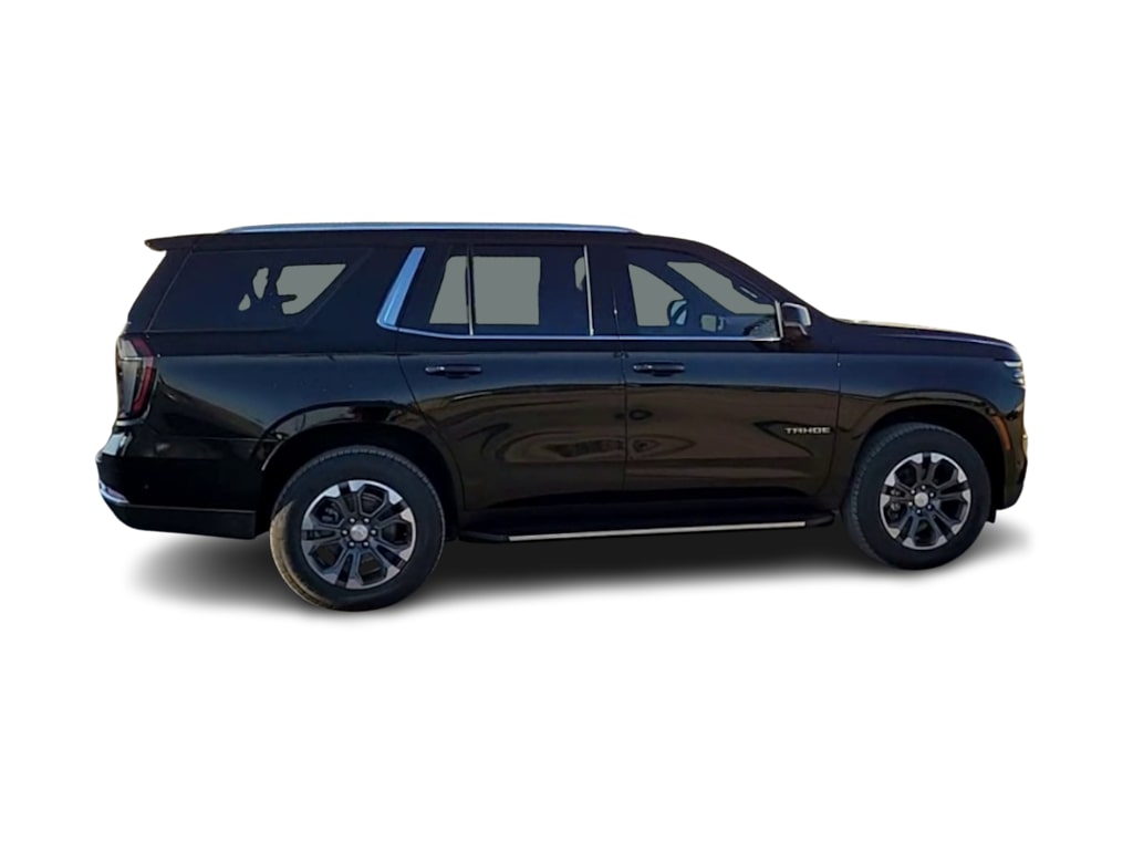 Thumbnail: 2026 Chevrolet Tahoe - 21