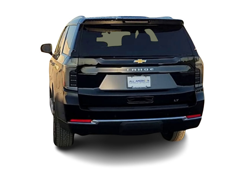 Thumbnail: 2026 Chevrolet Tahoe - 19