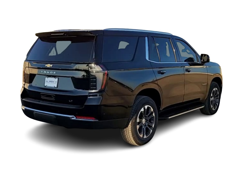 Thumbnail: 2026 Chevrolet Tahoe - 20