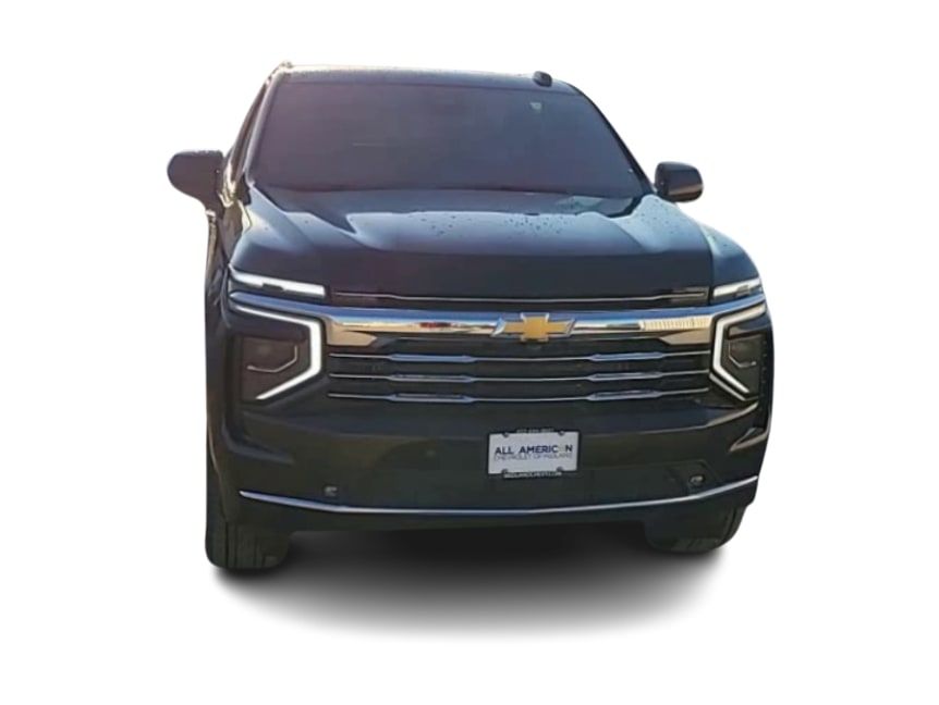 Thumbnail: 2026 Chevrolet Tahoe - 5
