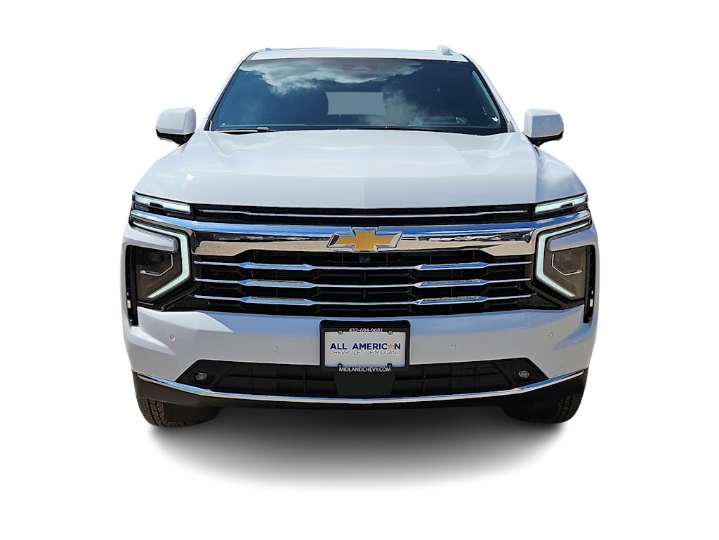 Thumbnail: 2026 Chevrolet Tahoe - 6