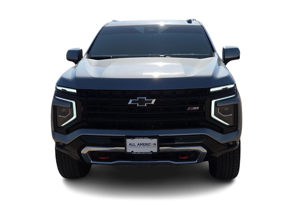 Thumbnail: 2026 Chevrolet Tahoe - 6