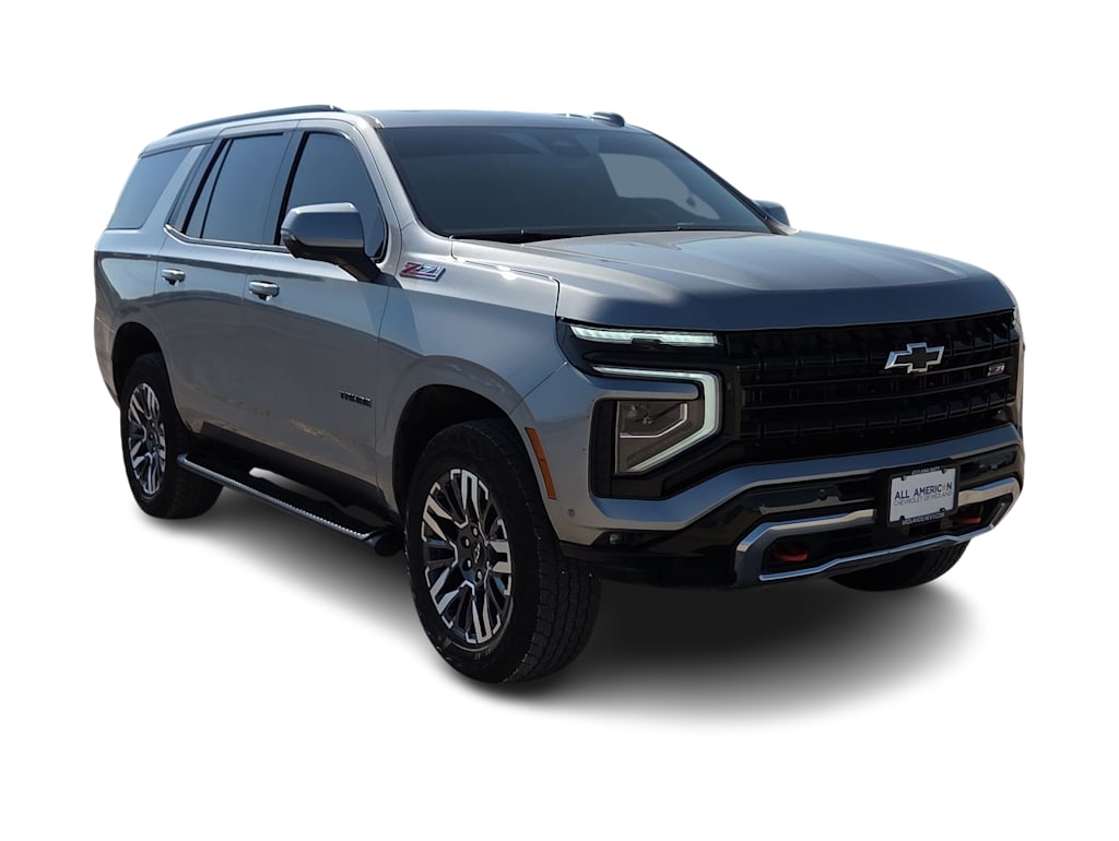 Thumbnail: 2026 Chevrolet Tahoe - 16