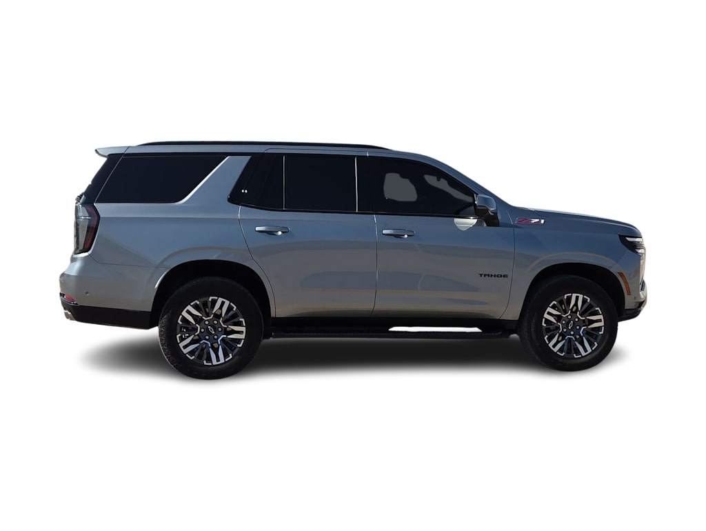 Thumbnail: 2026 Chevrolet Tahoe - 19