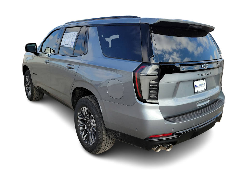 Thumbnail: 2026 Chevrolet Tahoe - 22