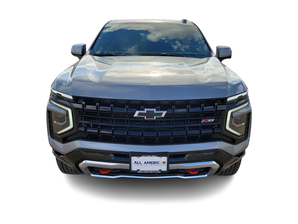 Thumbnail: 2026 Chevrolet Tahoe - 24