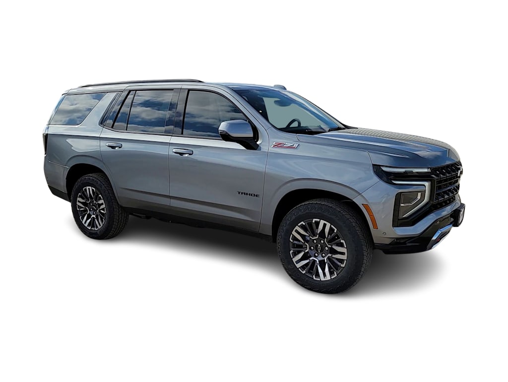 Thumbnail: 2026 Chevrolet Tahoe - 17