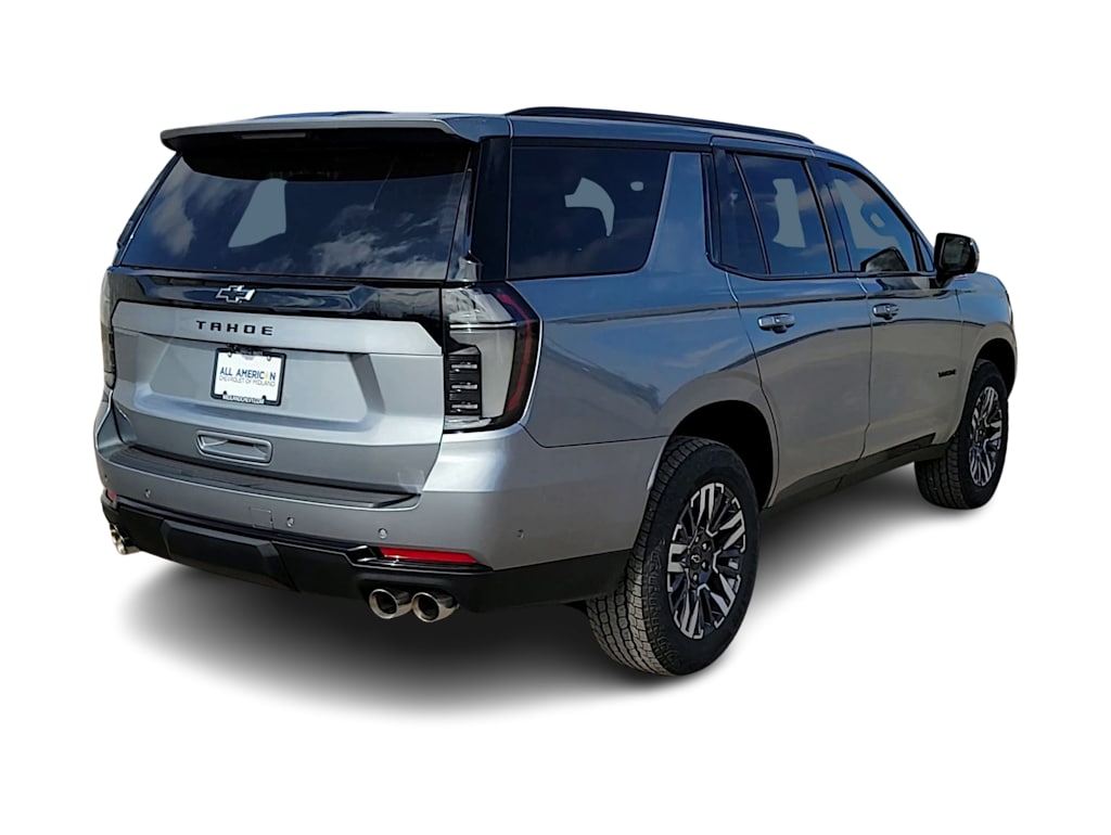 Thumbnail: 2026 Chevrolet Tahoe - 19