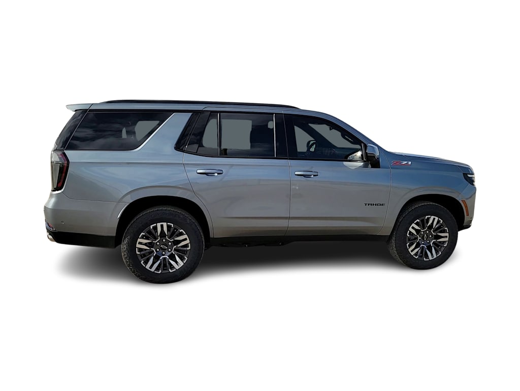 Thumbnail: 2026 Chevrolet Tahoe - 20