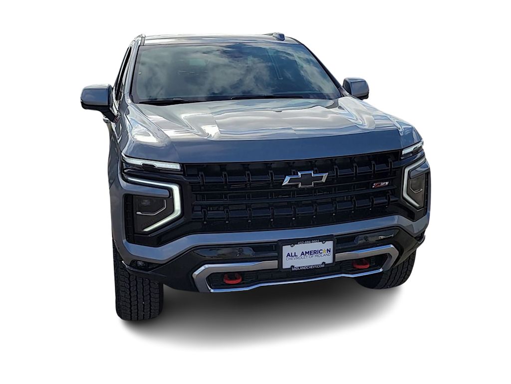 Thumbnail: 2026 Chevrolet Tahoe - 6