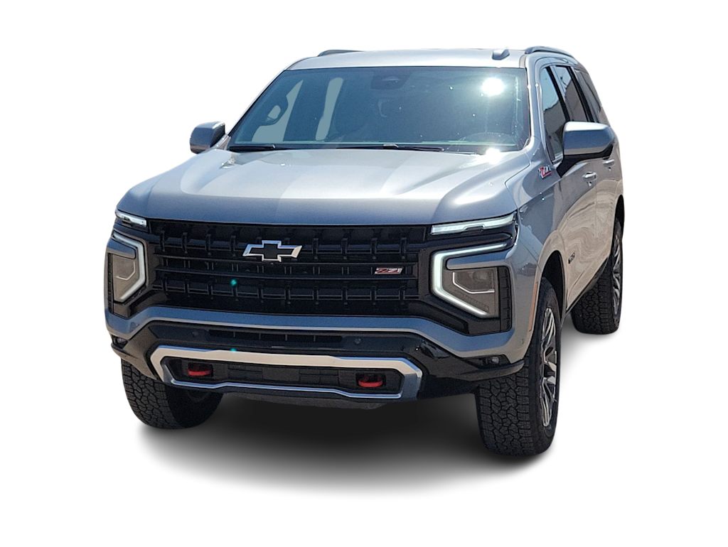 Thumbnail: 2025 Chevrolet Tahoe - 17