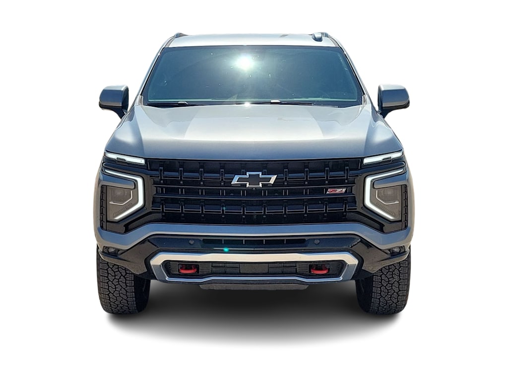 Thumbnail: 2025 Chevrolet Tahoe - 16