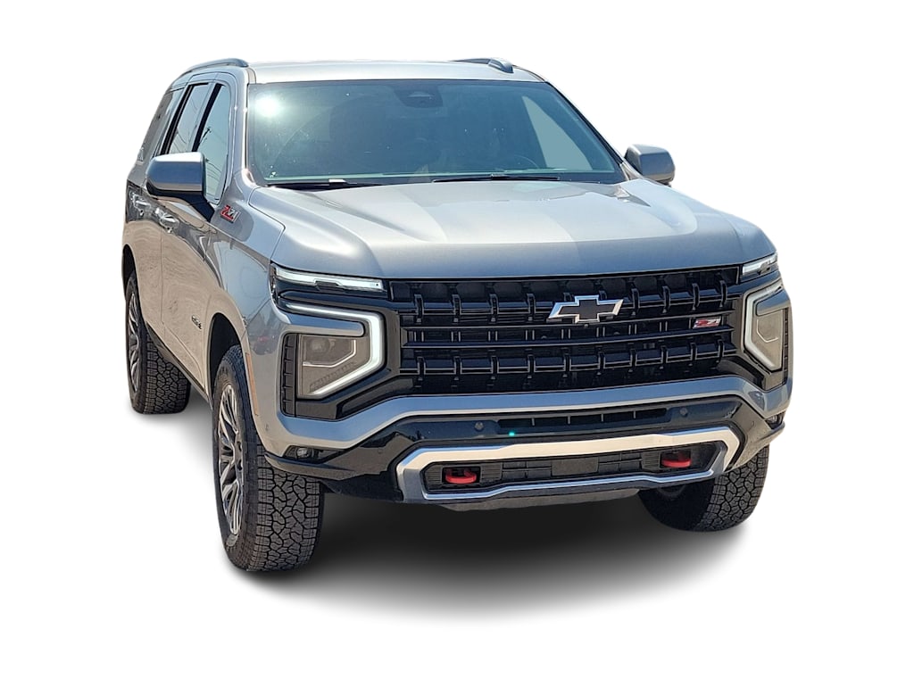 Thumbnail: 2025 Chevrolet Tahoe - 5