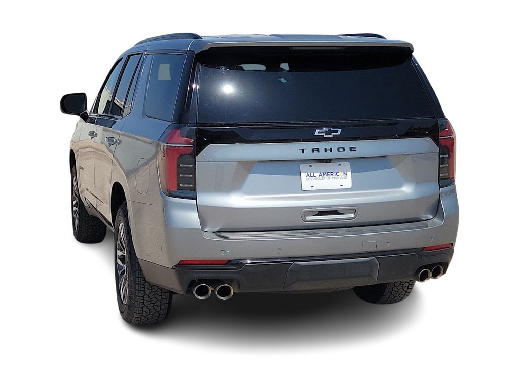 Thumbnail: 2025 Chevrolet Tahoe - 15