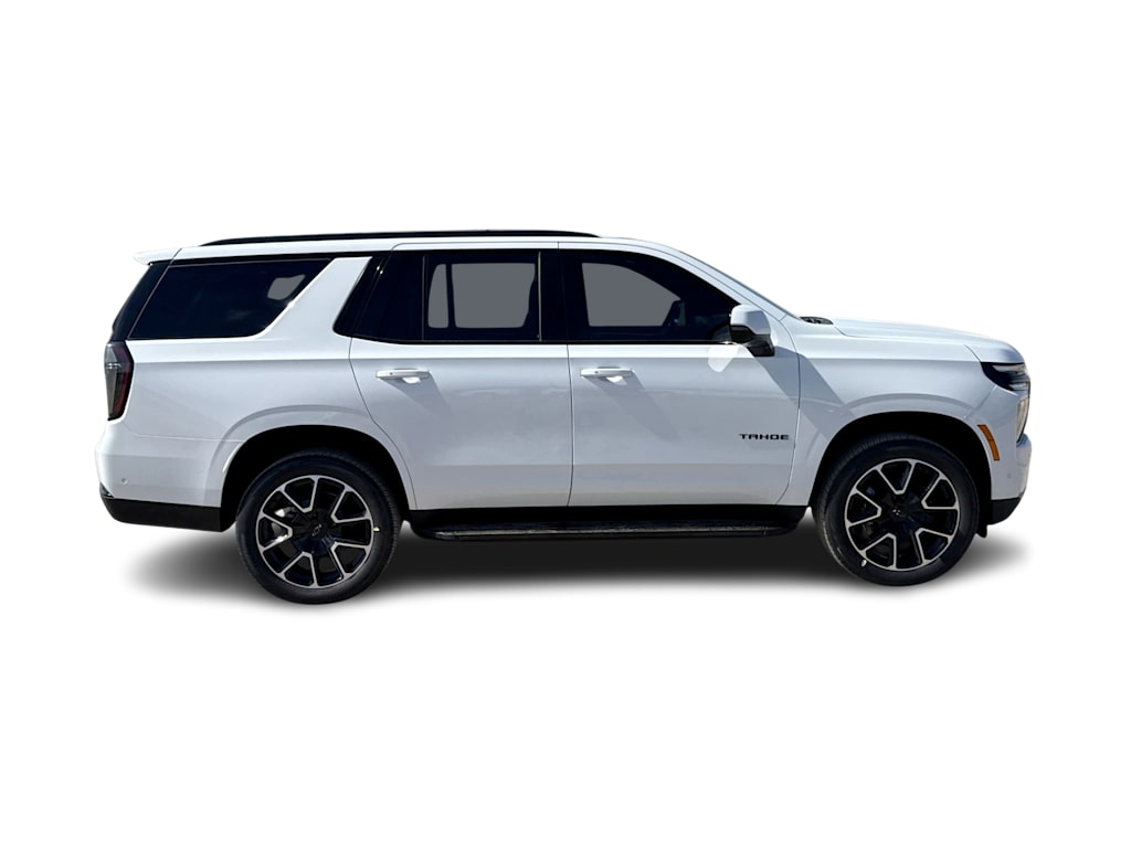 Thumbnail: 2026 Chevrolet Tahoe - 19