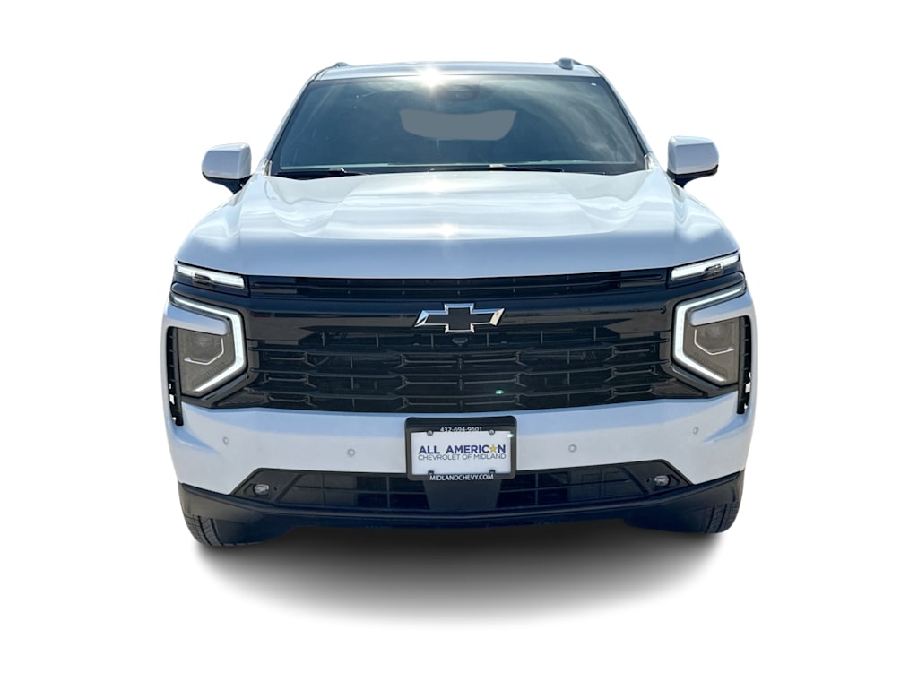 Thumbnail: 2026 Chevrolet Tahoe - 6