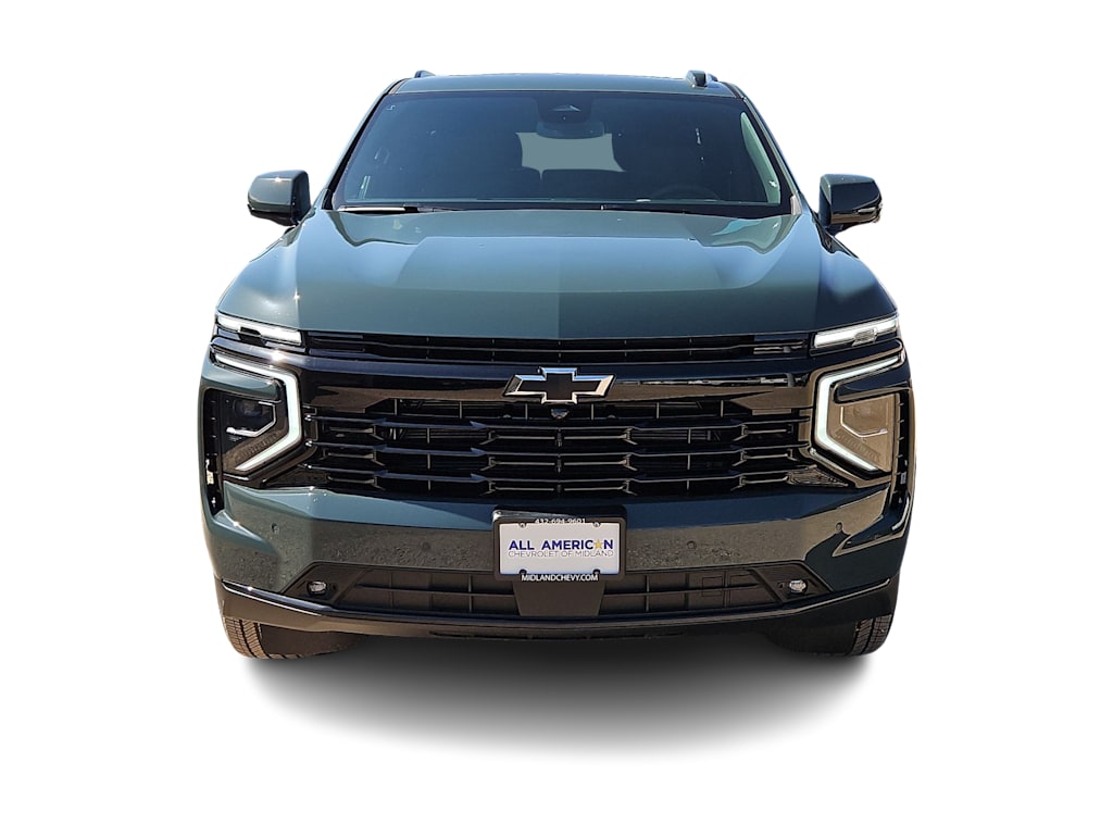 Thumbnail: 2026 Chevrolet Tahoe - 6