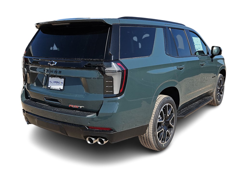 Thumbnail: 2026 Chevrolet Tahoe - 21