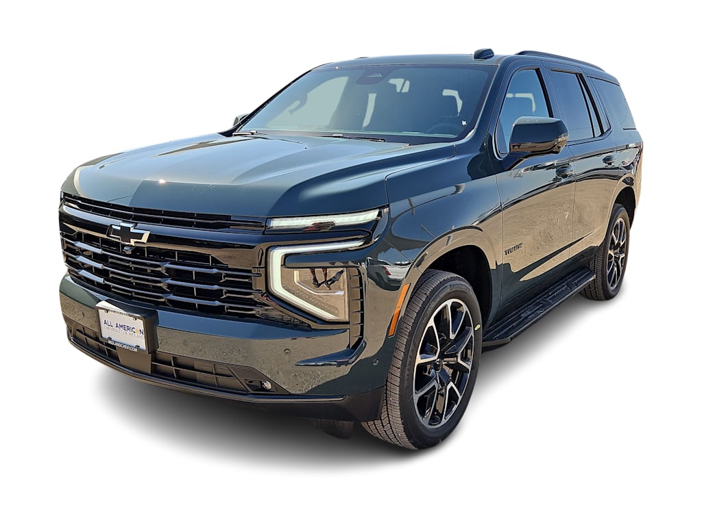 Thumbnail: 2026 Chevrolet Tahoe - 20