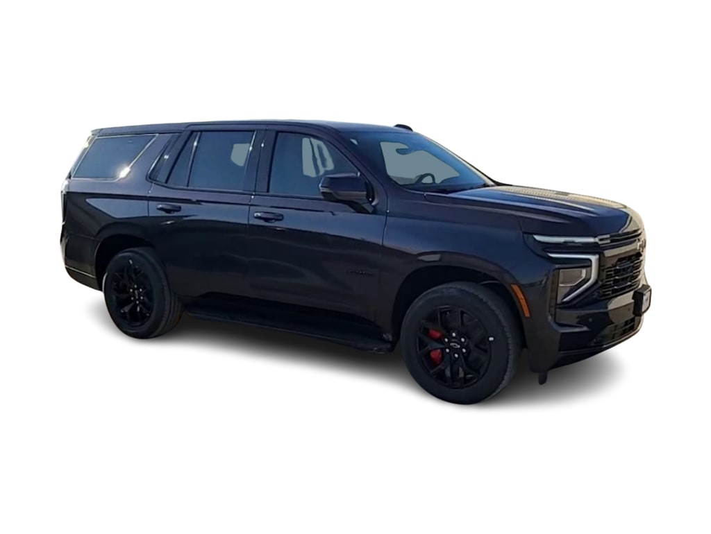 Thumbnail: 2026 Chevrolet Tahoe - 16