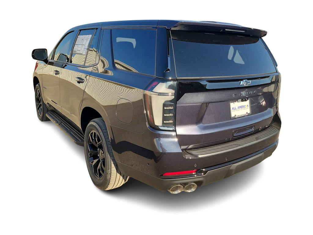 Thumbnail: 2026 Chevrolet Tahoe - 4