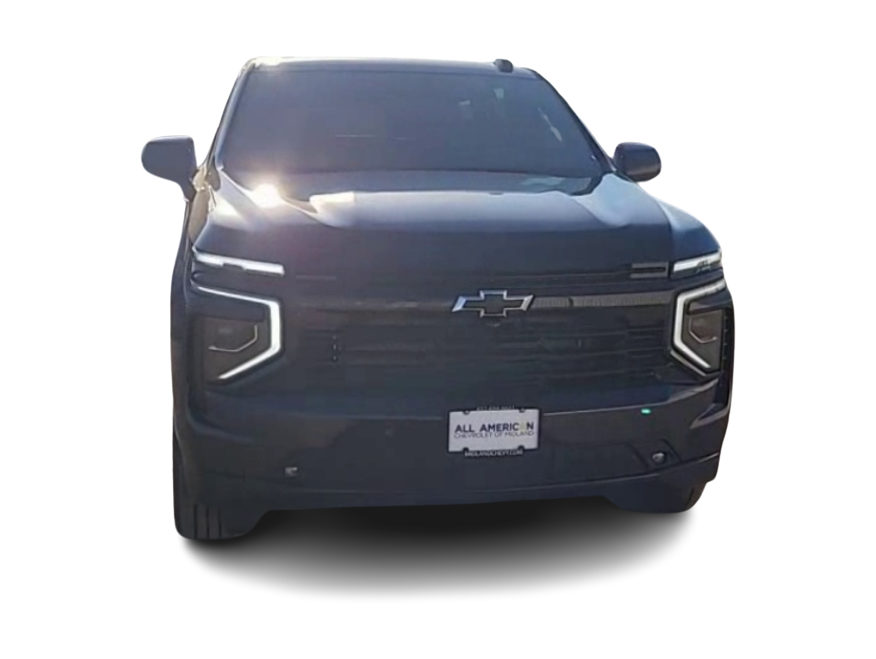 Thumbnail: 2026 Chevrolet Tahoe - 6