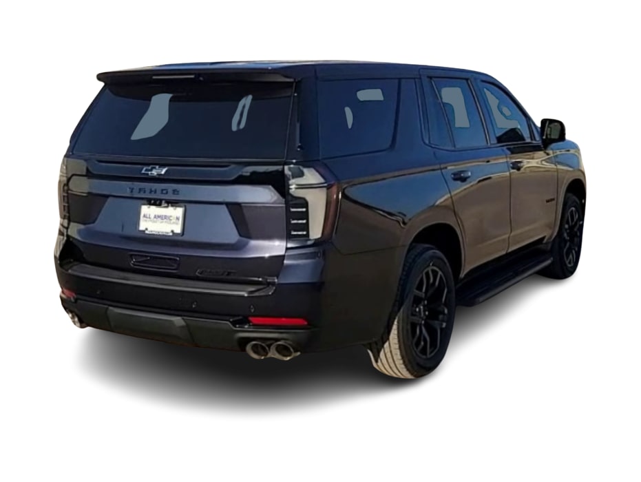 Thumbnail: 2026 Chevrolet Tahoe - 20