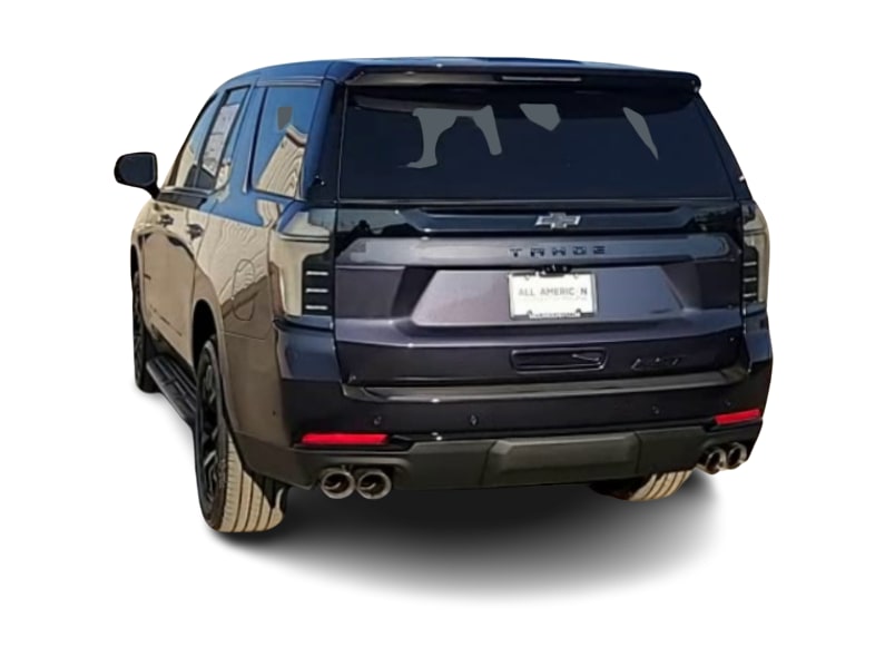 Thumbnail: 2026 Chevrolet Tahoe - 19