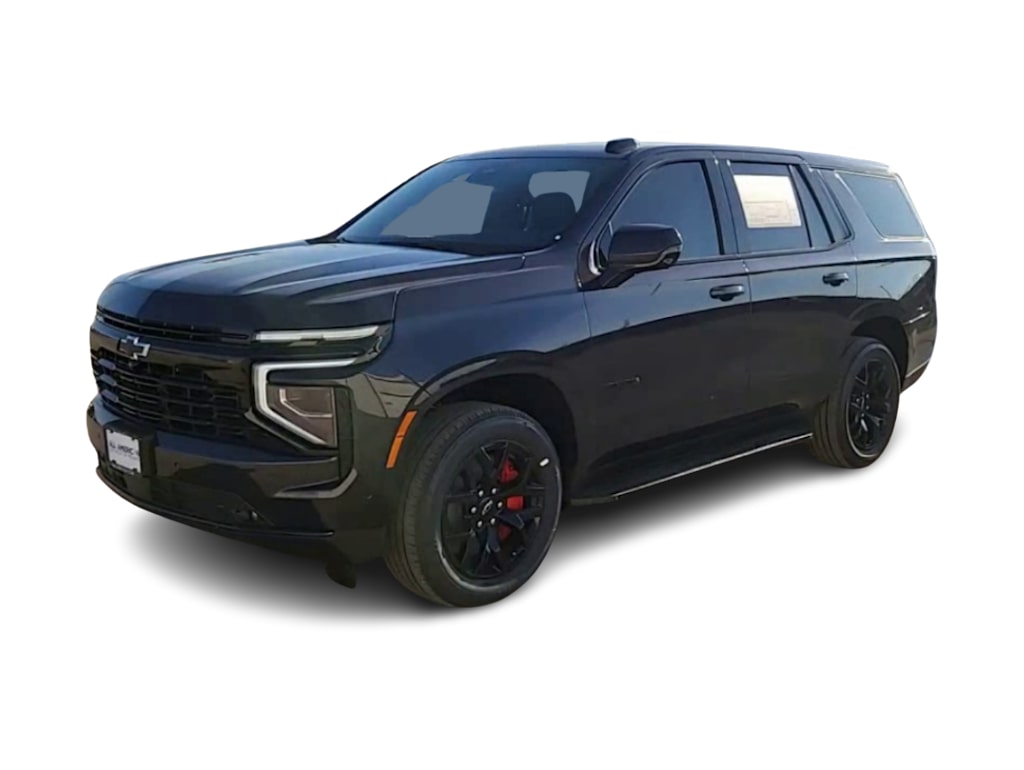 Thumbnail: 2026 Chevrolet Tahoe - 17