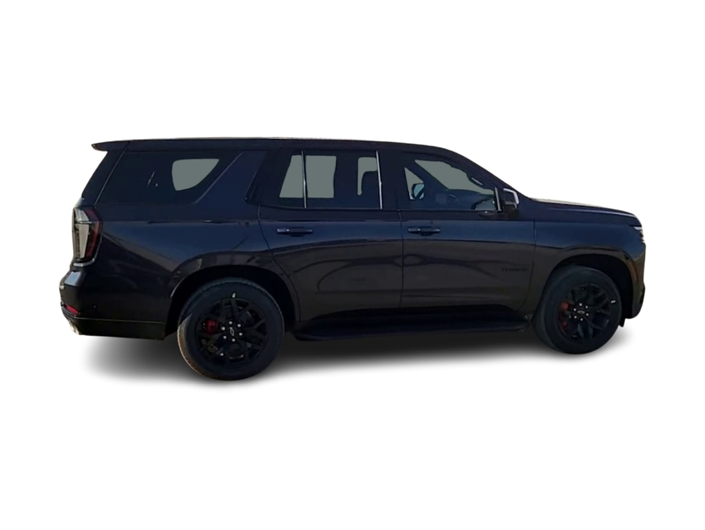 Thumbnail: 2026 Chevrolet Tahoe - 21
