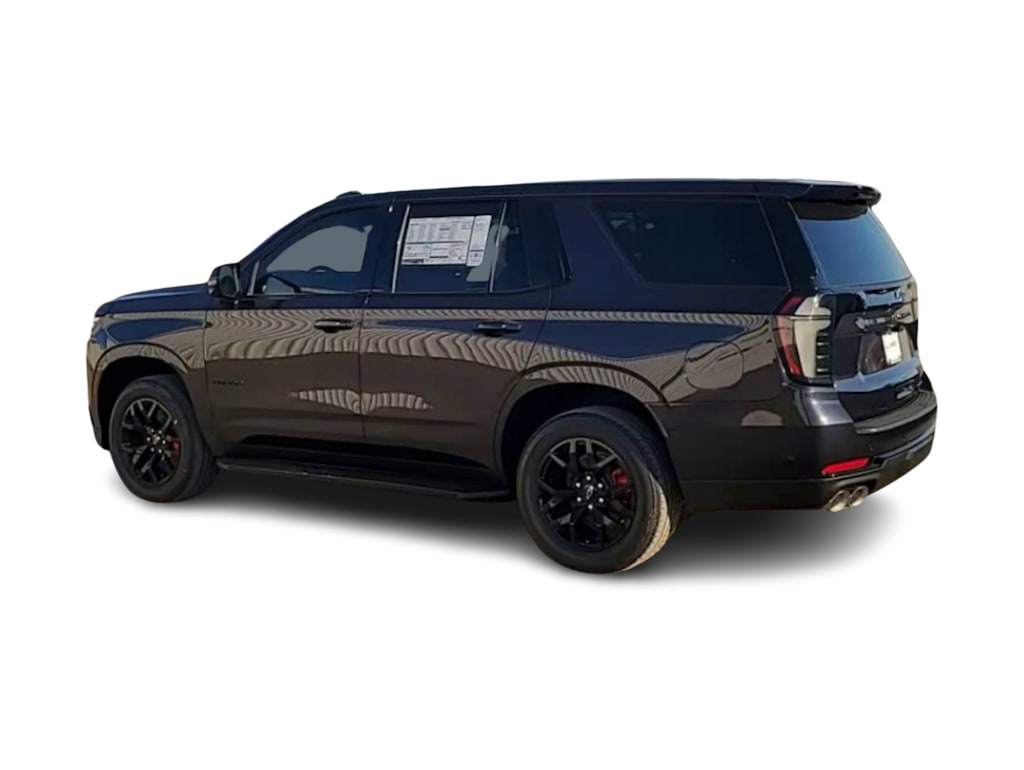 Thumbnail: 2026 Chevrolet Tahoe - 18