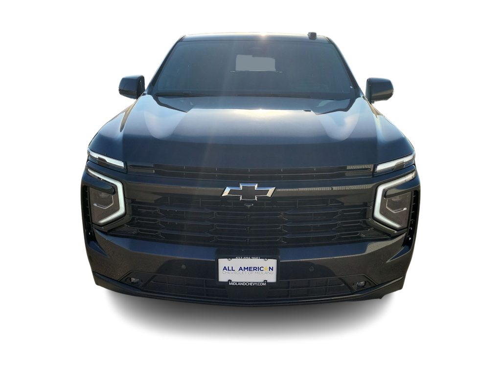 Thumbnail: 2026 Chevrolet Tahoe - 23