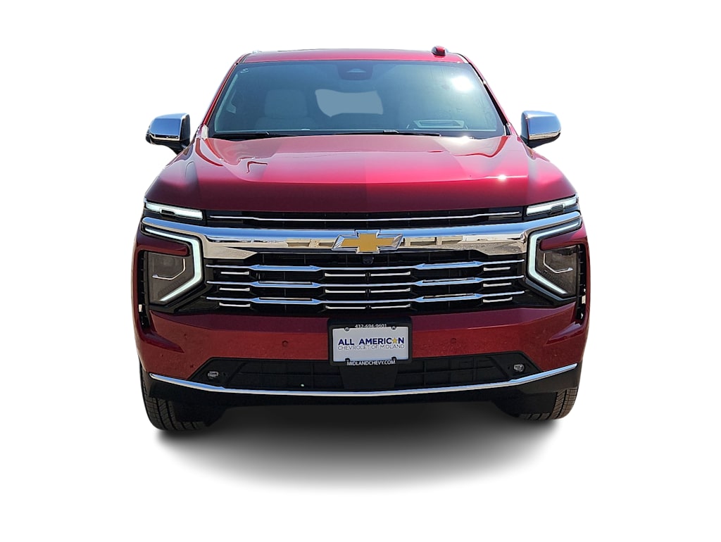 Thumbnail: 2026 Chevrolet Tahoe - 6