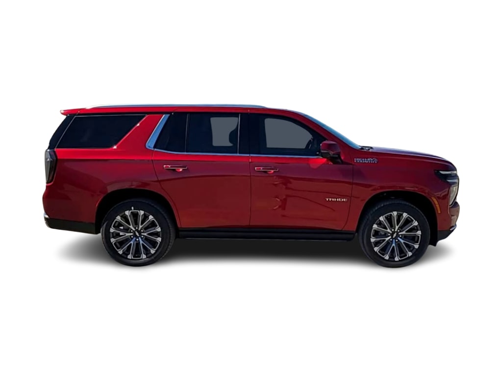 Thumbnail: 2026 Chevrolet Tahoe - 20