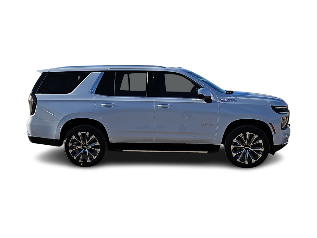 Thumbnail: 2026 Chevrolet Tahoe - 23