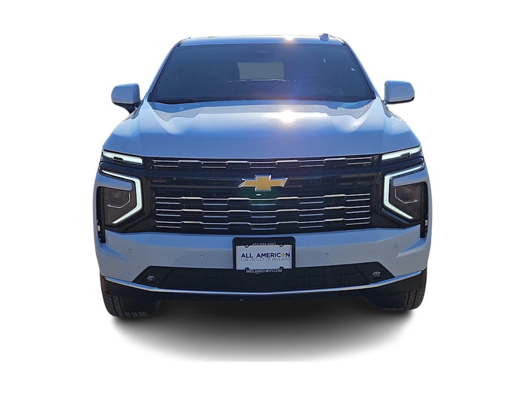 Thumbnail: 2026 Chevrolet Tahoe - 6