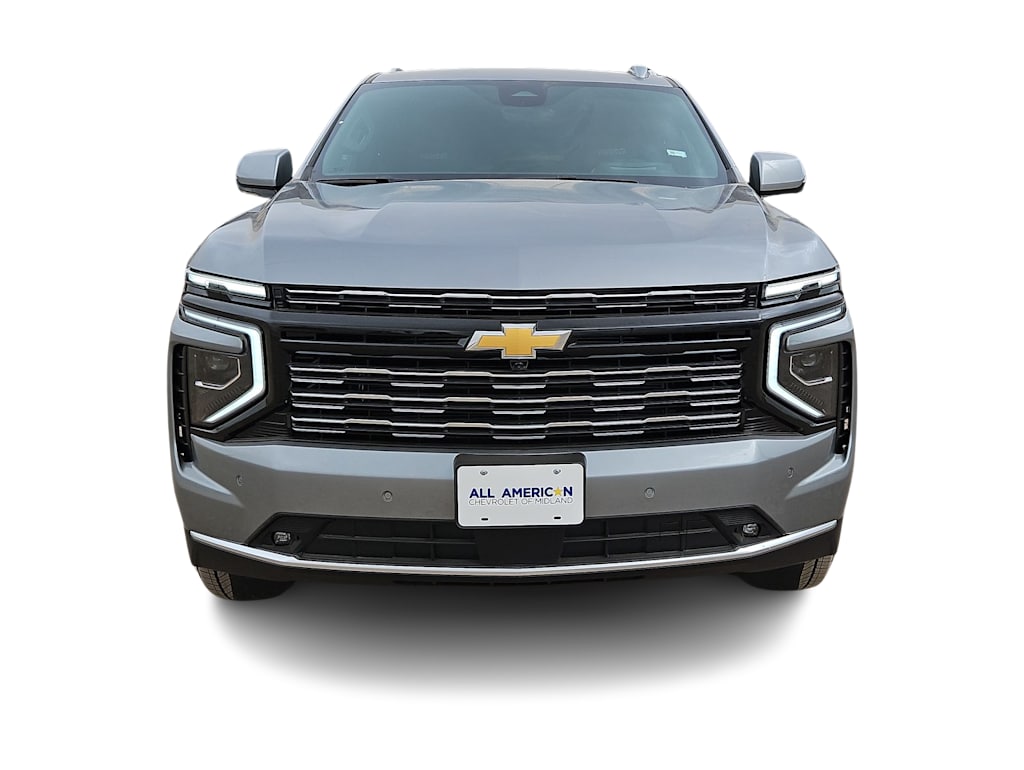 2026 Chevrolet Tahoe High Country - Photo 6